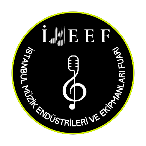 İmeef - İstanbul Müzik Endüstrileri Ve Ekipmanları Fuarı