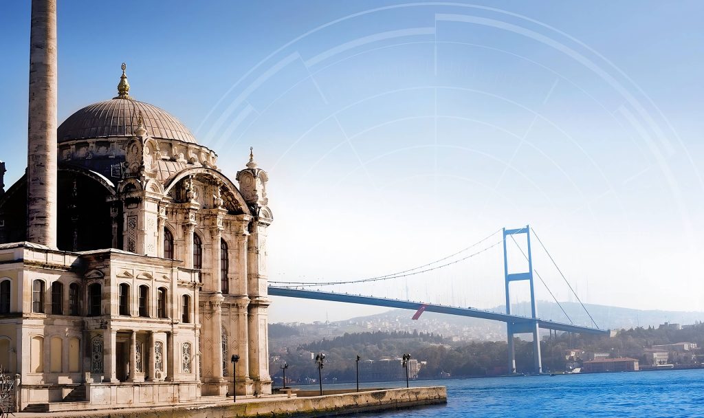 Europort İstanbul