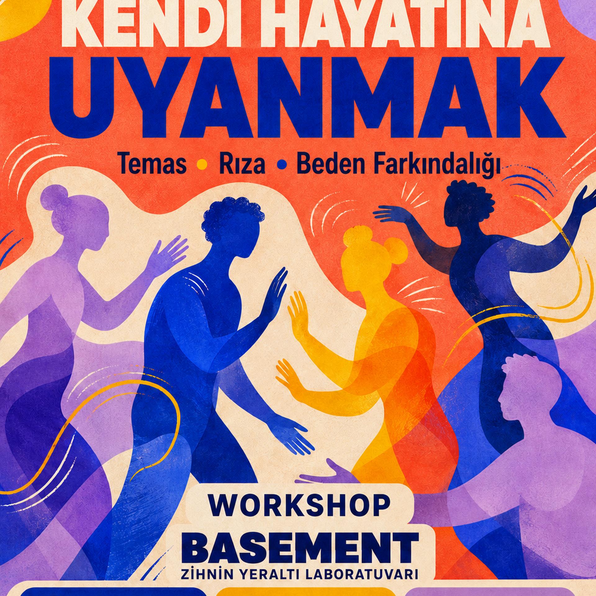 Kendi Hayatına Uyanmak