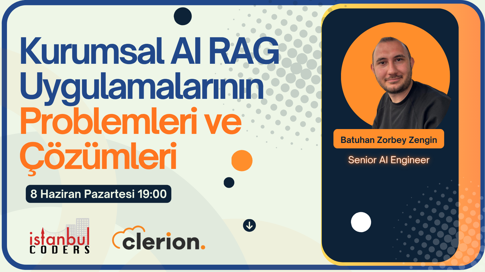 Kurumsal AI RAG Uygulamalarının Problemleri ve Çözümleri