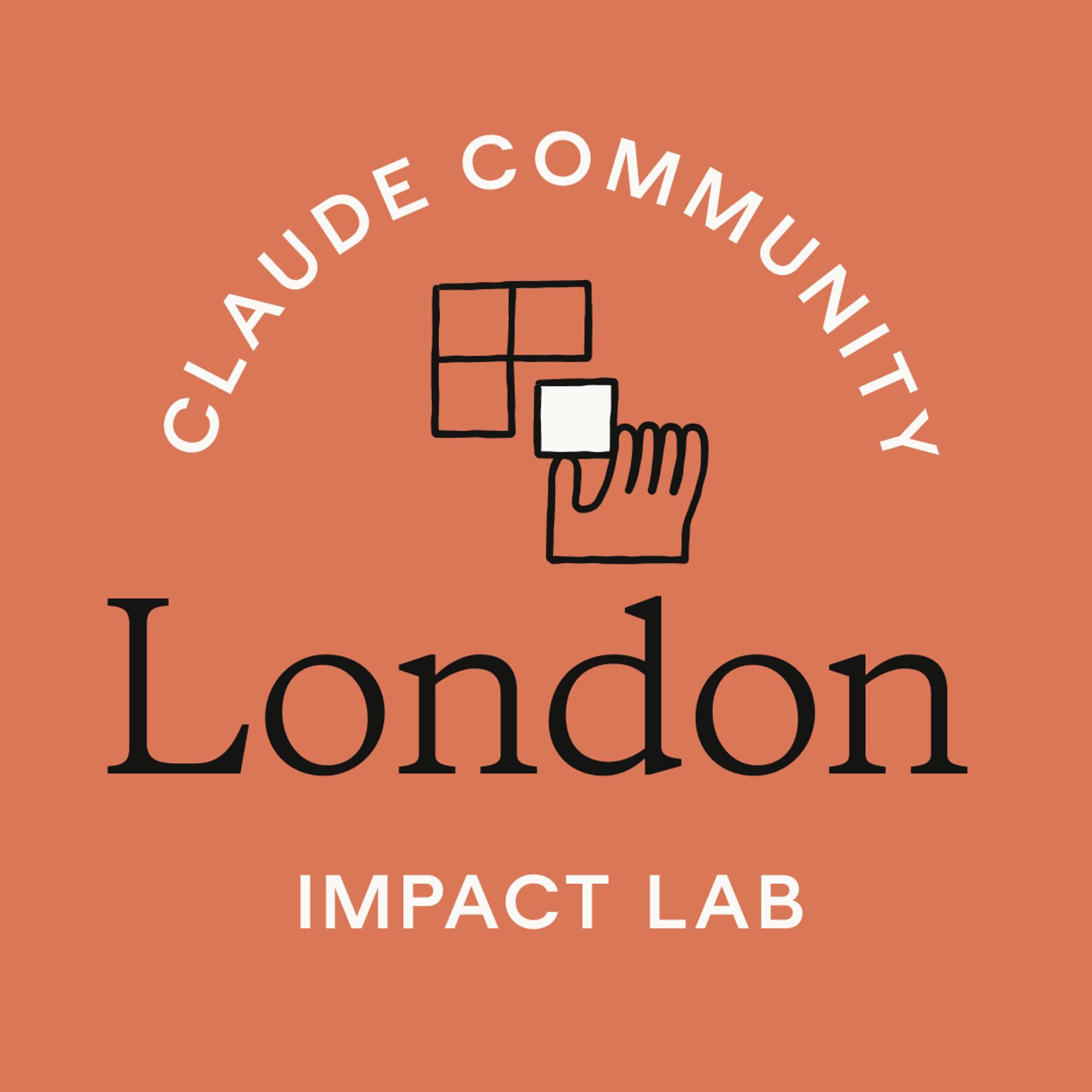 London | Claude Conversation Impact Lab