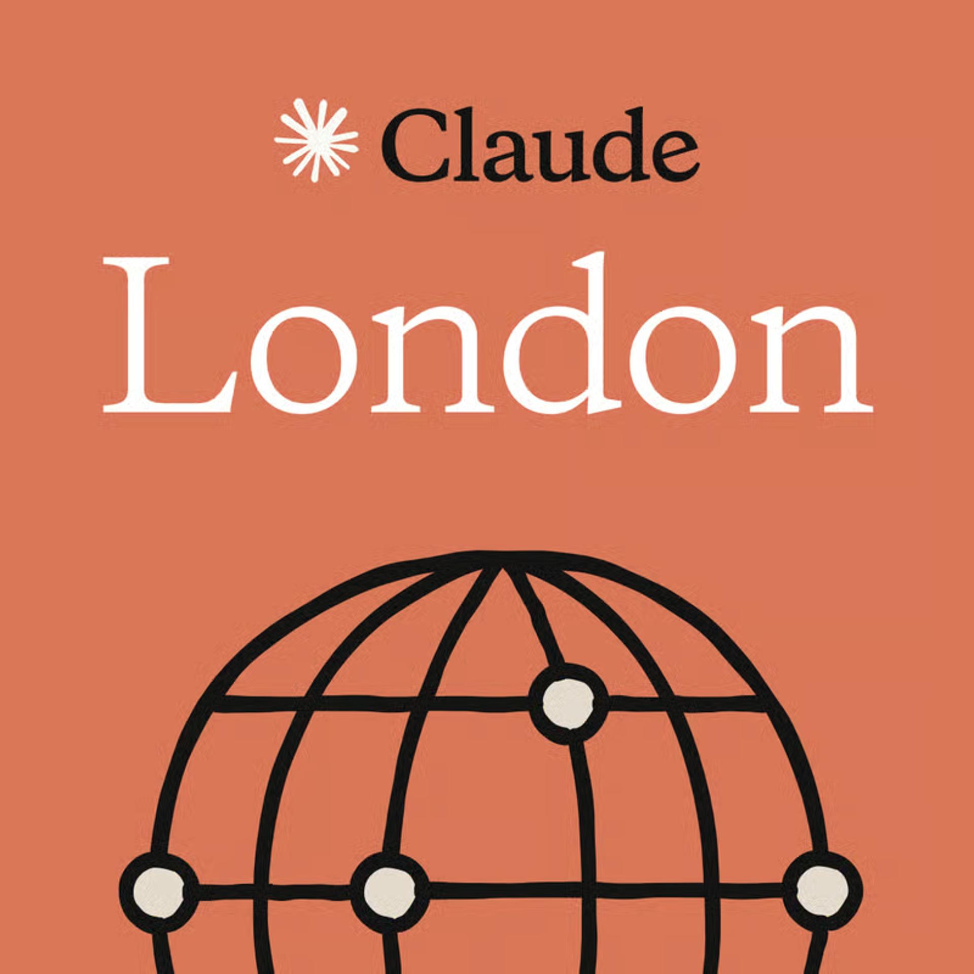 London | Claude Cyber Meetup