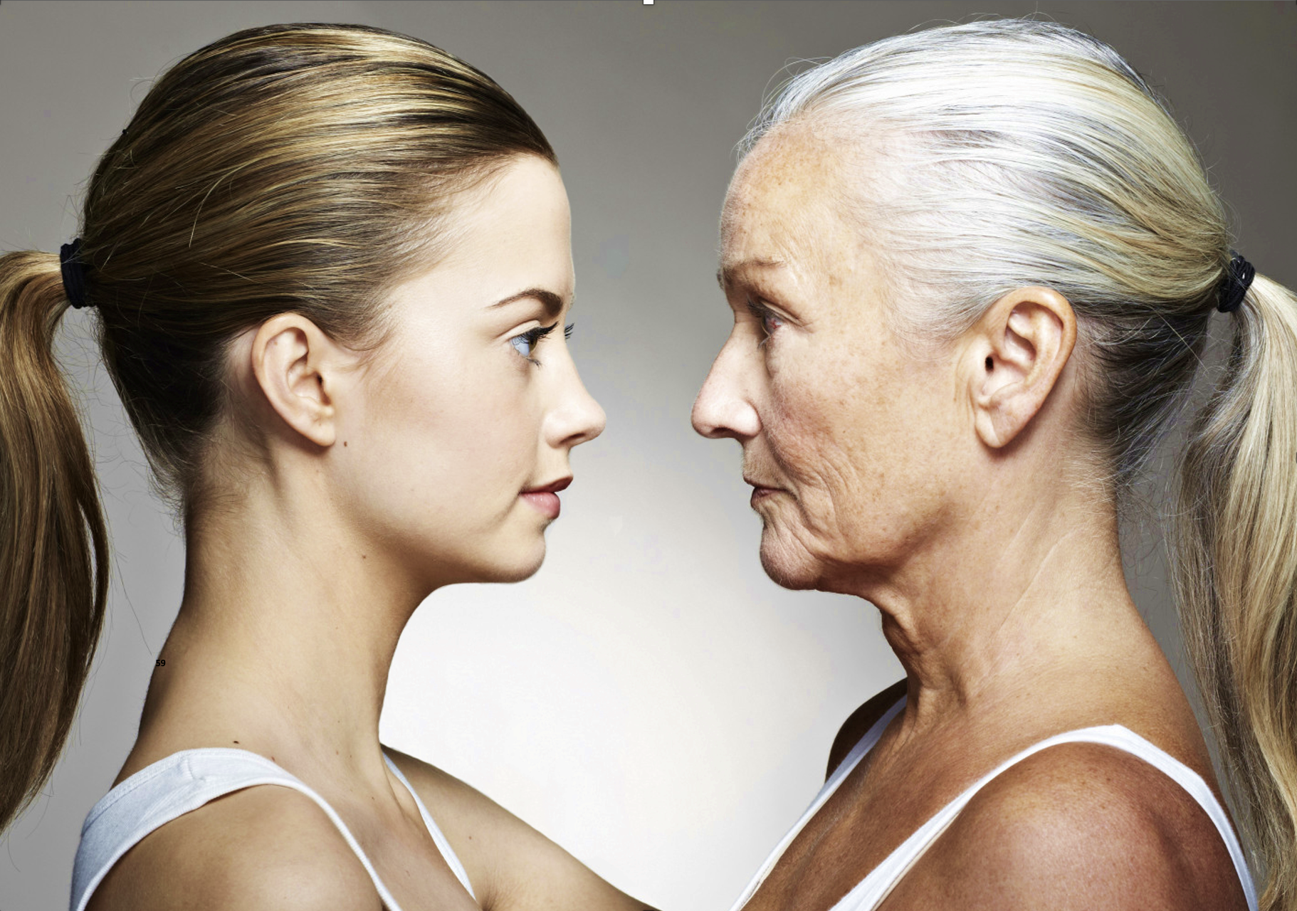 Longevity Demonstration LiveStream