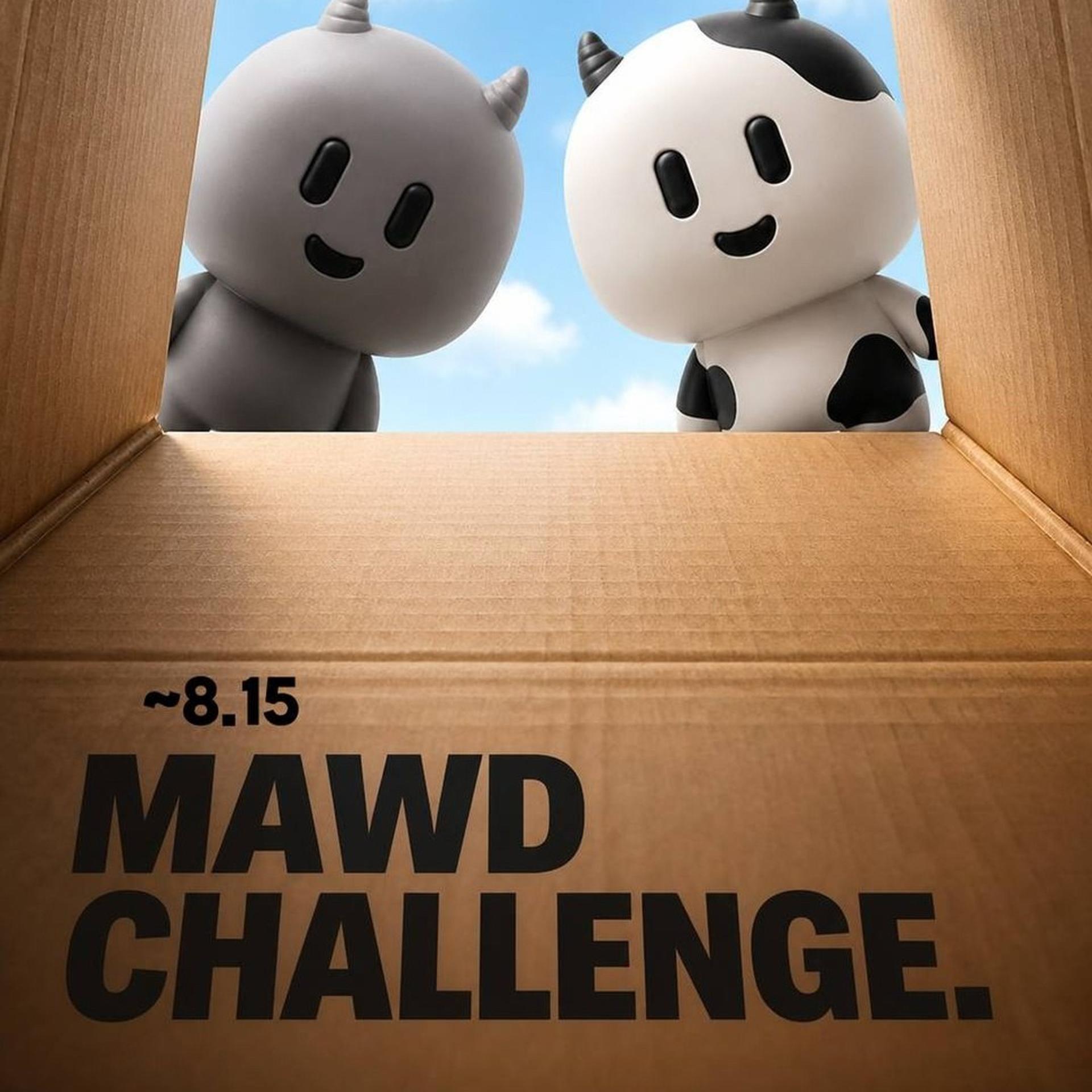 [MAWD] 비전공자들의 AI 챌린지