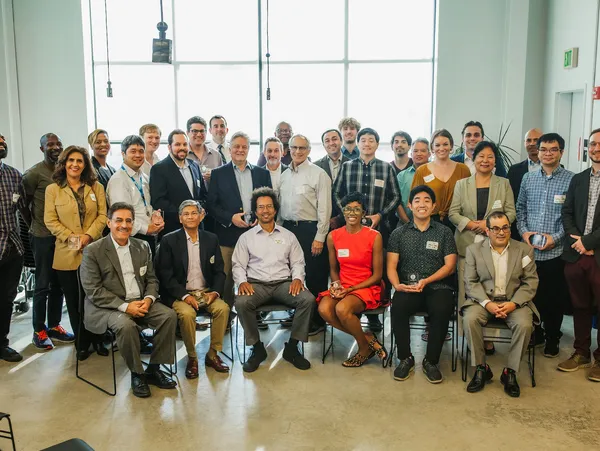 MEIA Demo Day