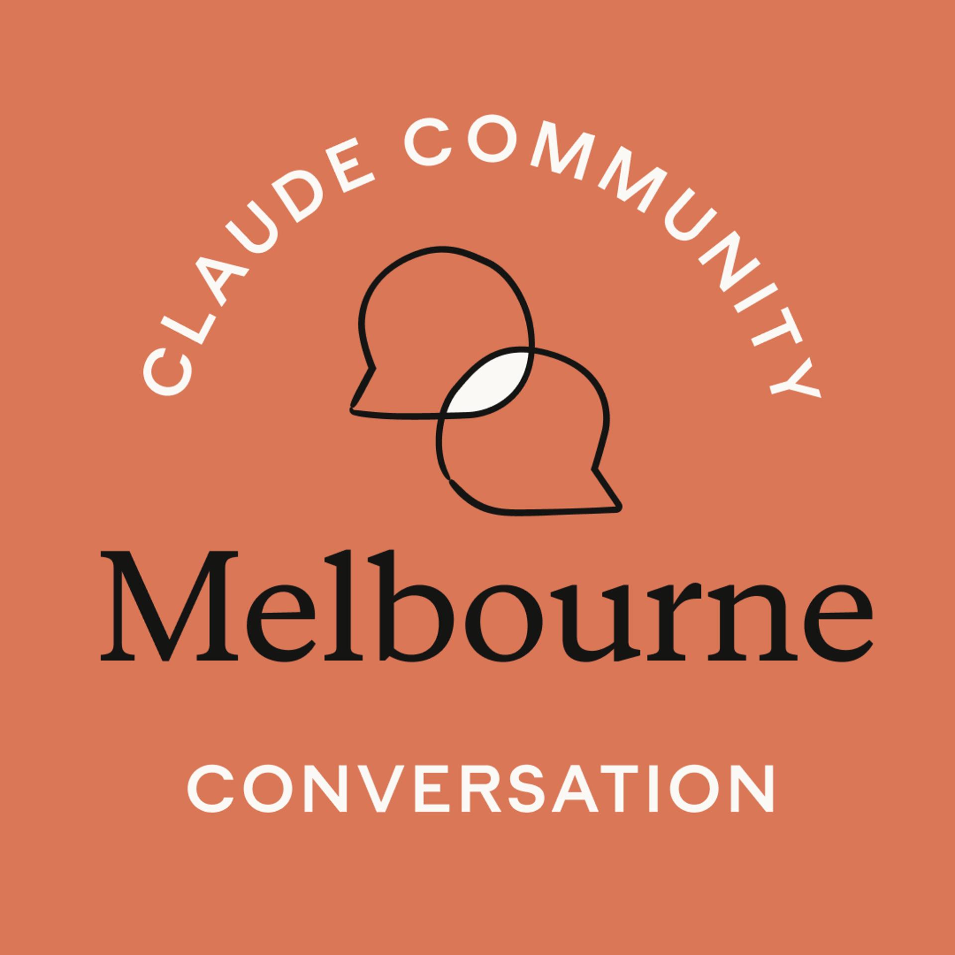 Melbourne | Claude Conversation