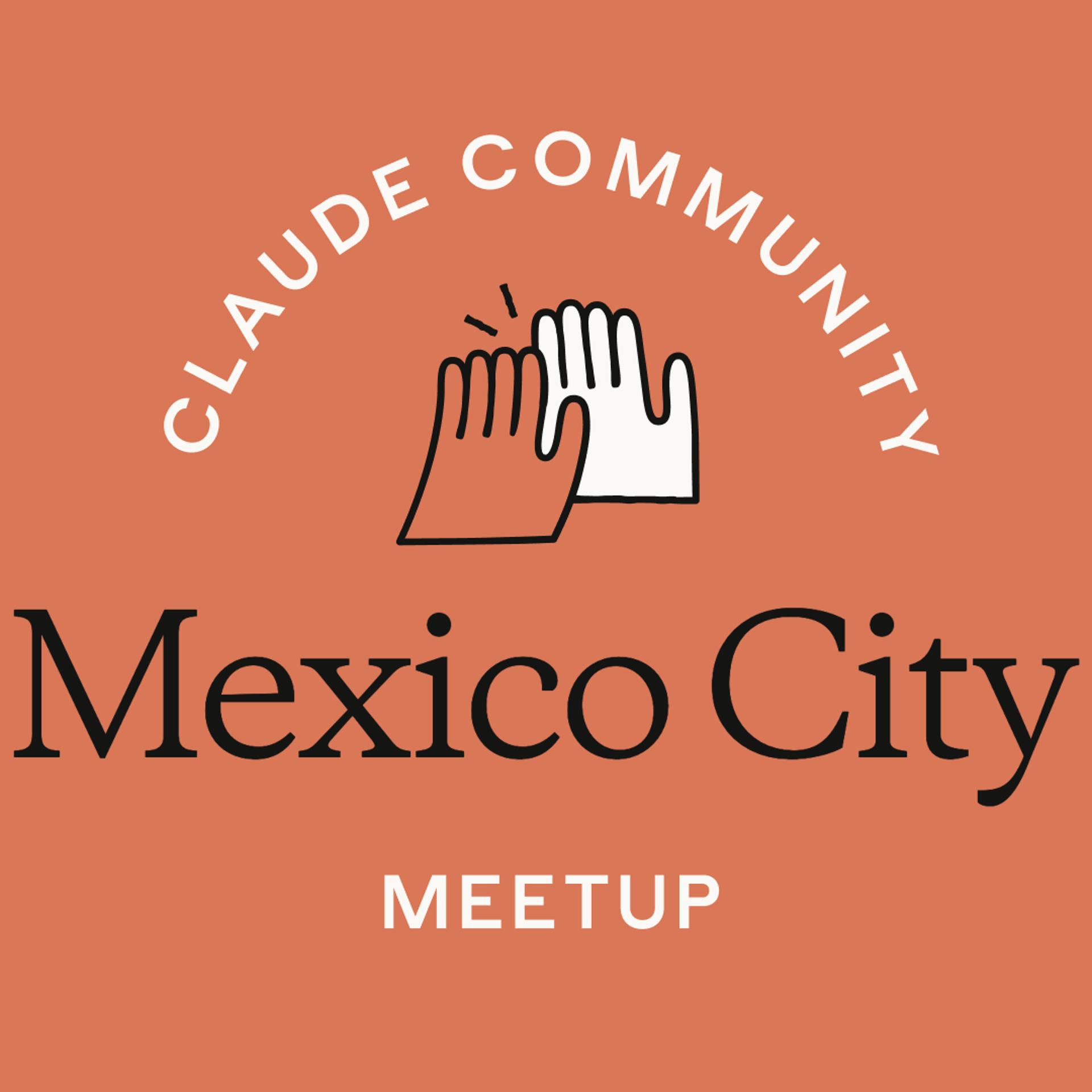 Mexico City | Claude For Healthcare UNAM