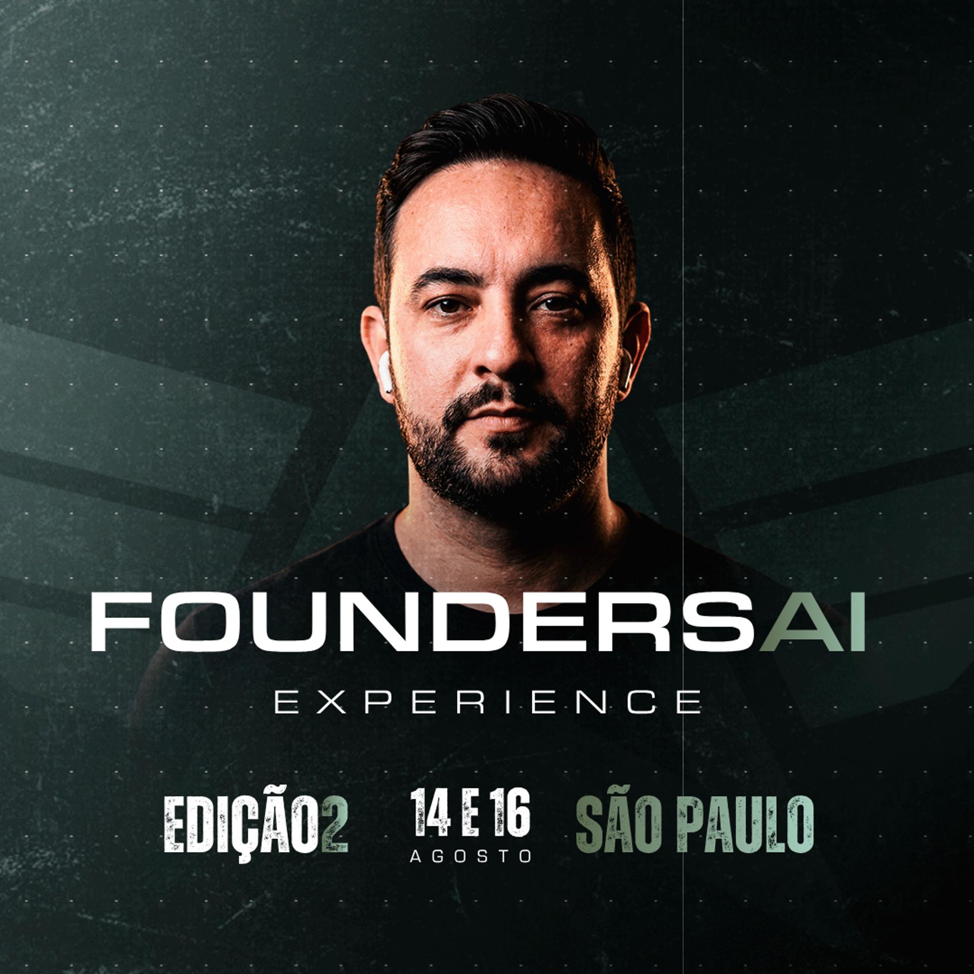 MLS Premium | FoundersAI Experience