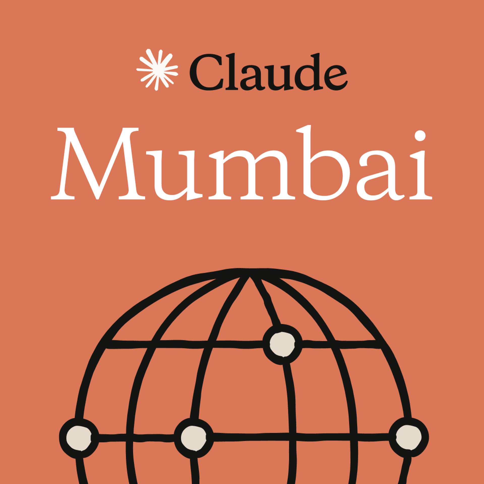 Mumbai | Claude For College Builders