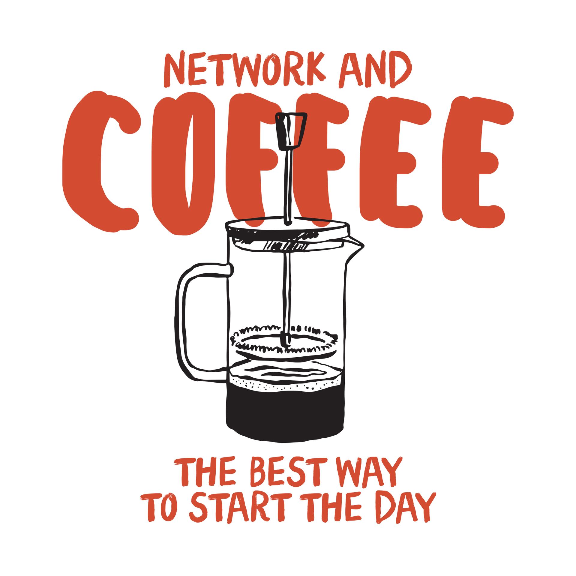 ☕️ Networking & Coffee: Mid-Year Recap (Women only, English Language)