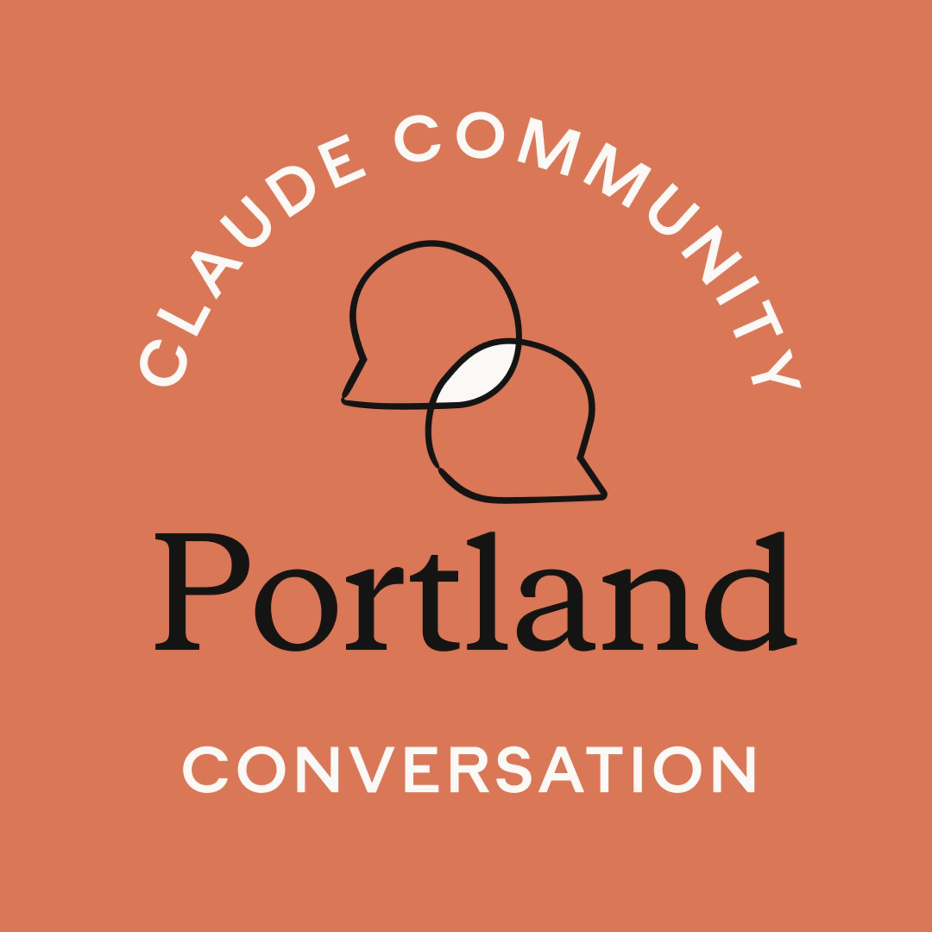 Portland | Claude Conversation