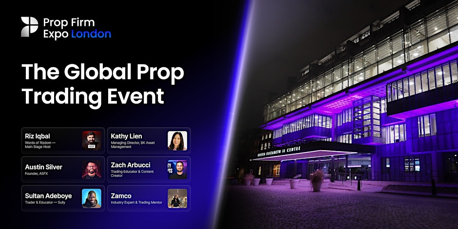 Prop Firm Expo