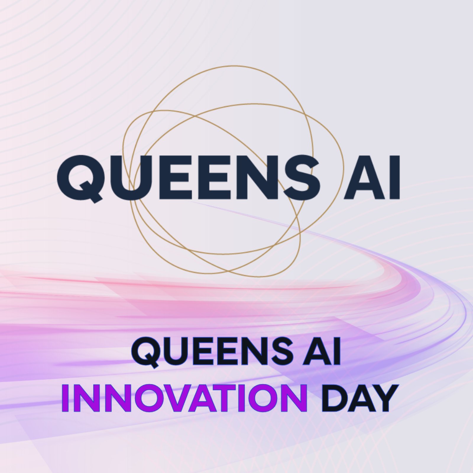 Queens AI Innovation Day — Reverse Network Meet