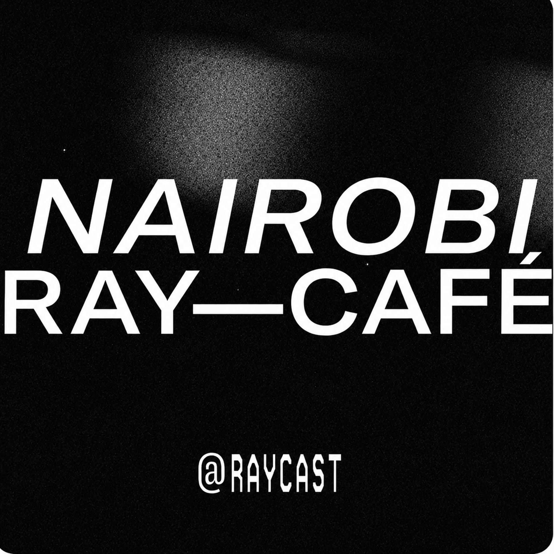 Raycafé Nakuru
