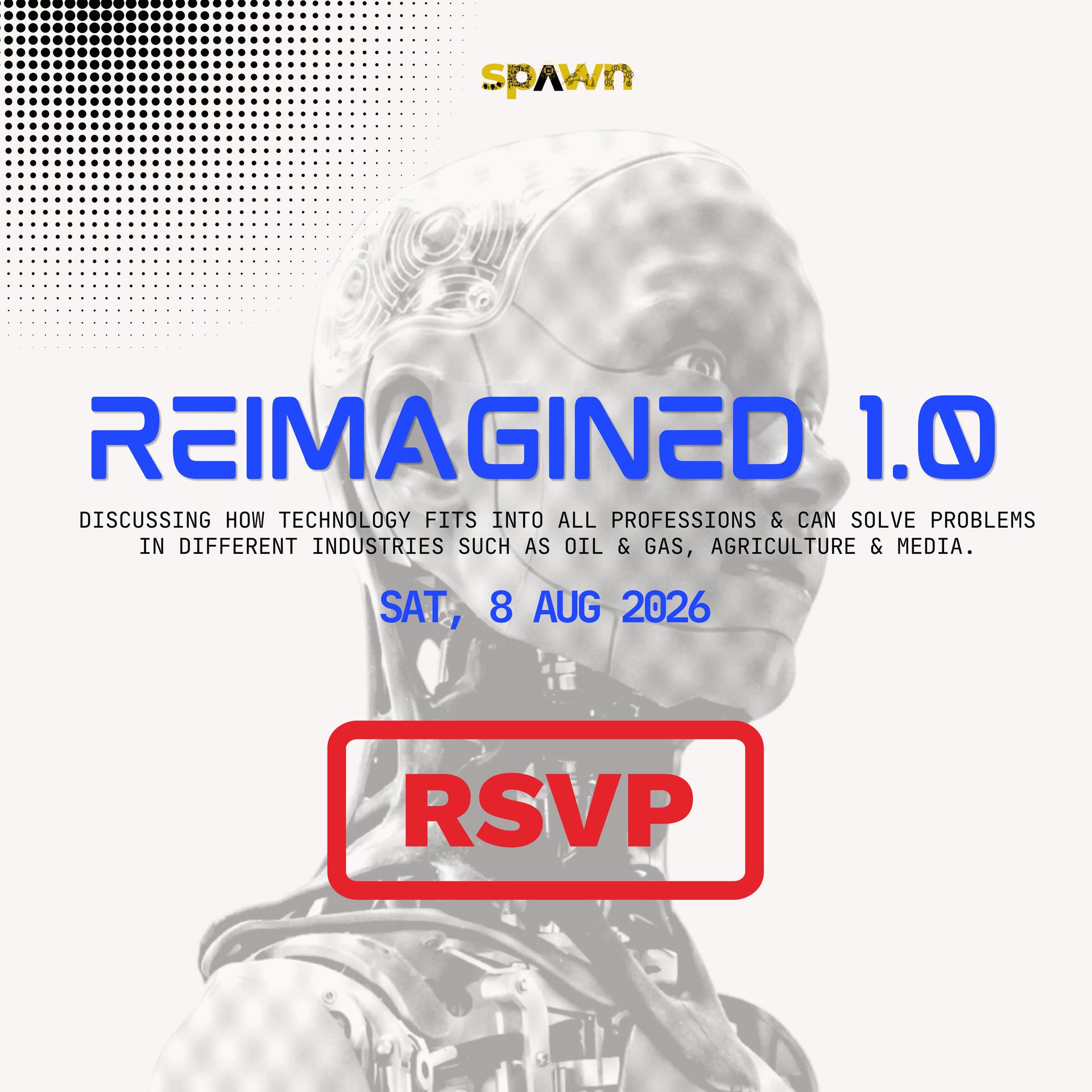 Reimagined 1.0