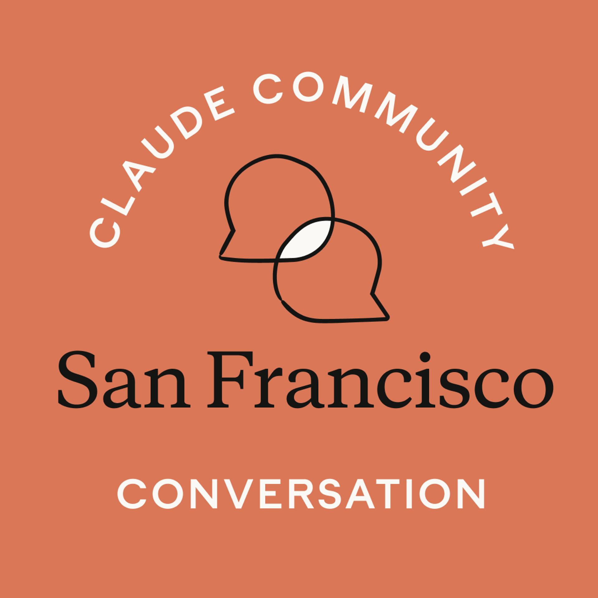 San Francisco | Claude Conversation