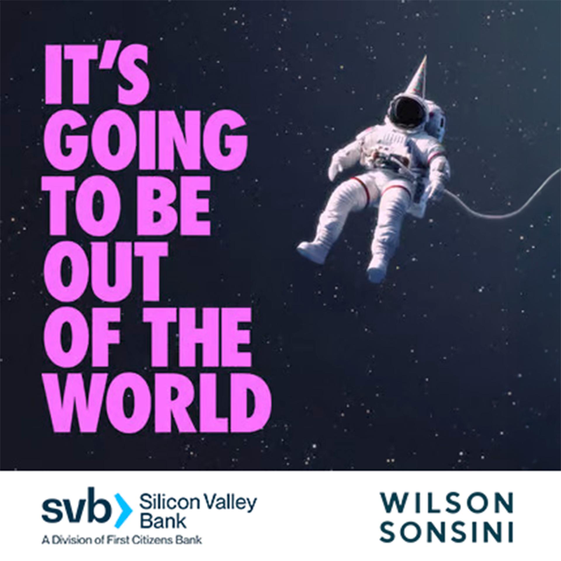 Space Tech Luncheon | SVB & Wilson Sonsini