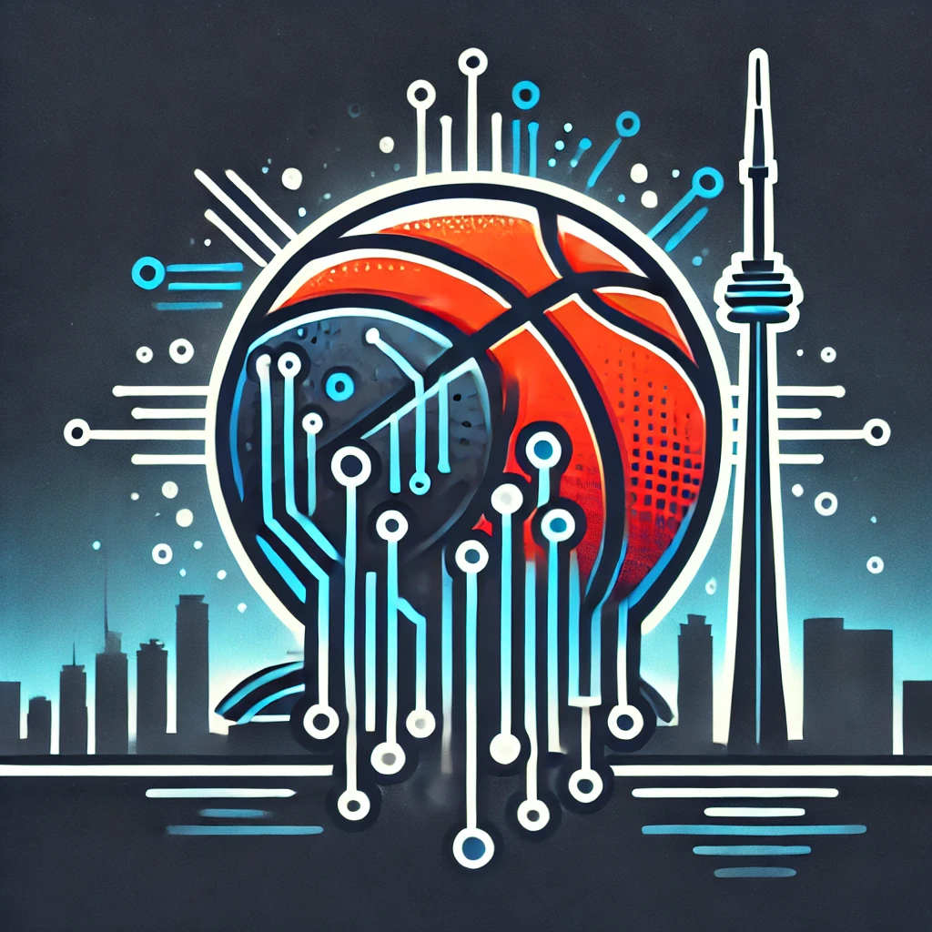 Tech Basketball Run - Toronto Tech Week Edition