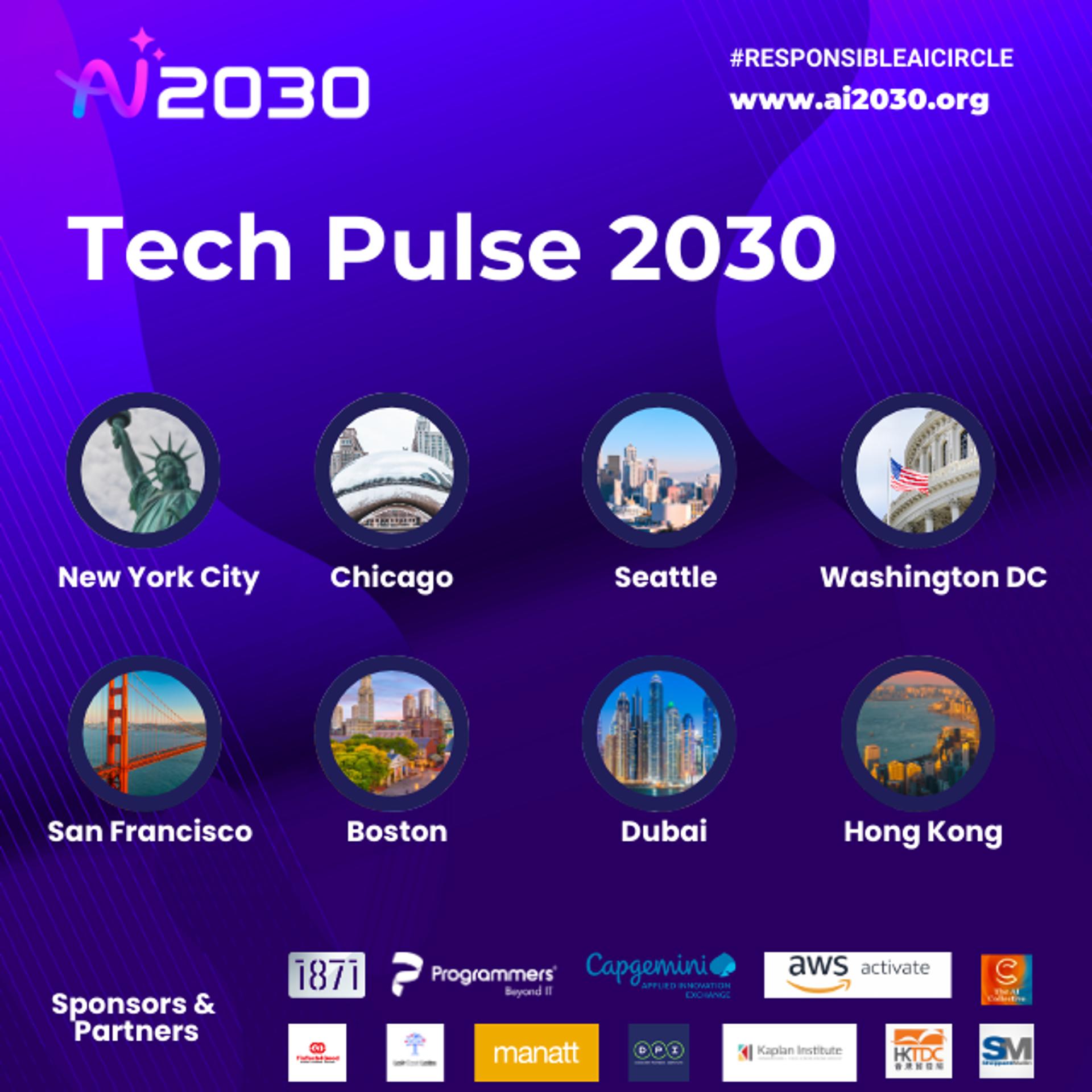 Tech Pulse 2030