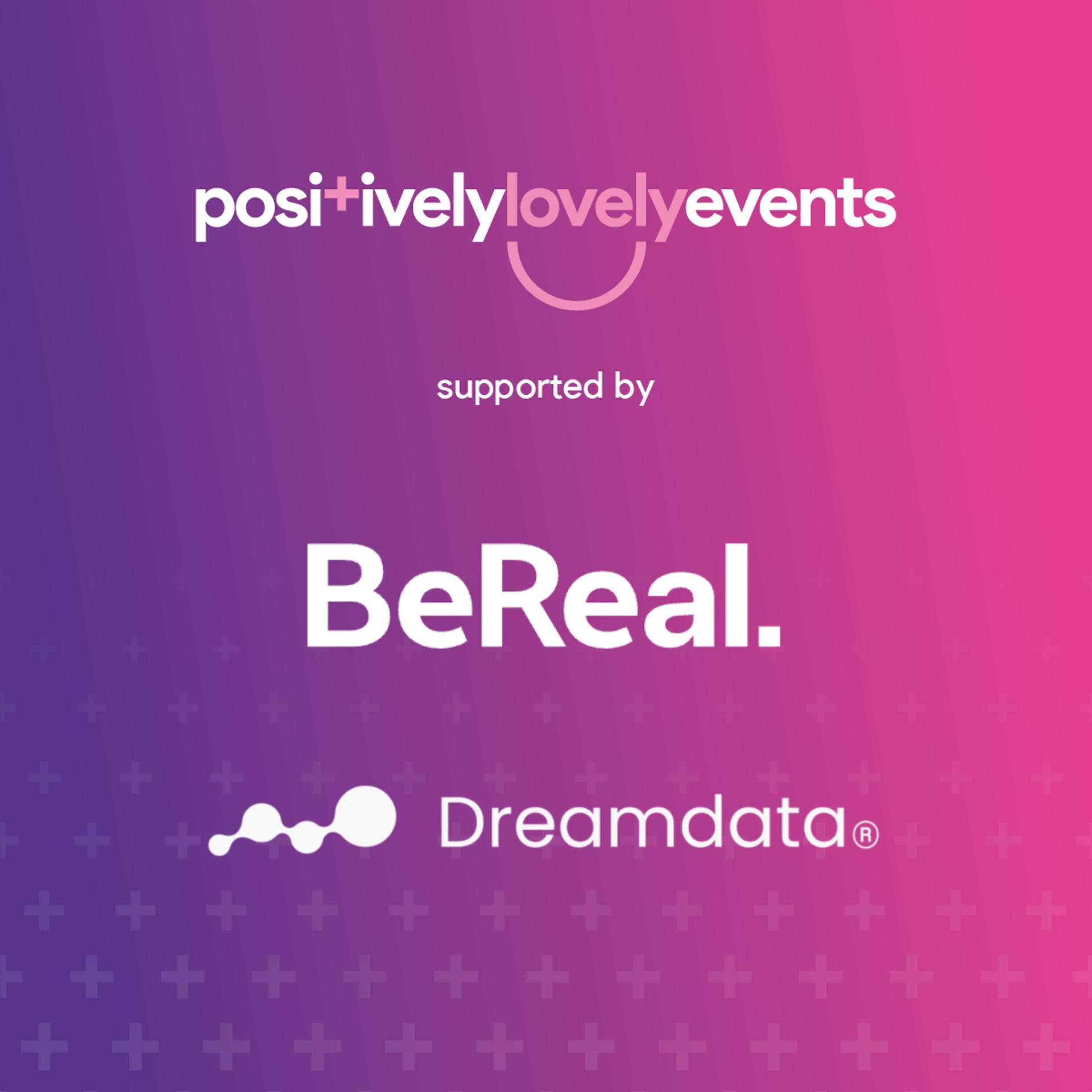 The Marketing Meetup x BeReal: New York. How We Connect Now - AI, Socials, and Brand
