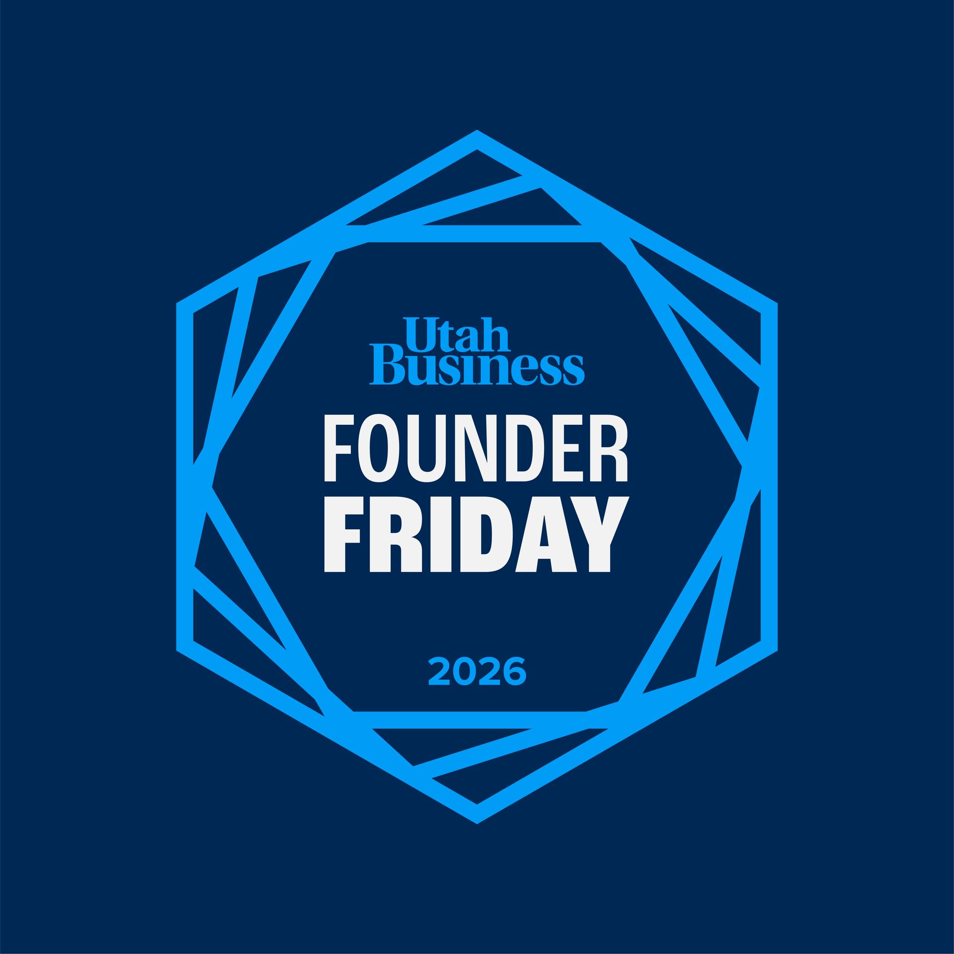 Utah Business Founder Friday with Gavin Christensen