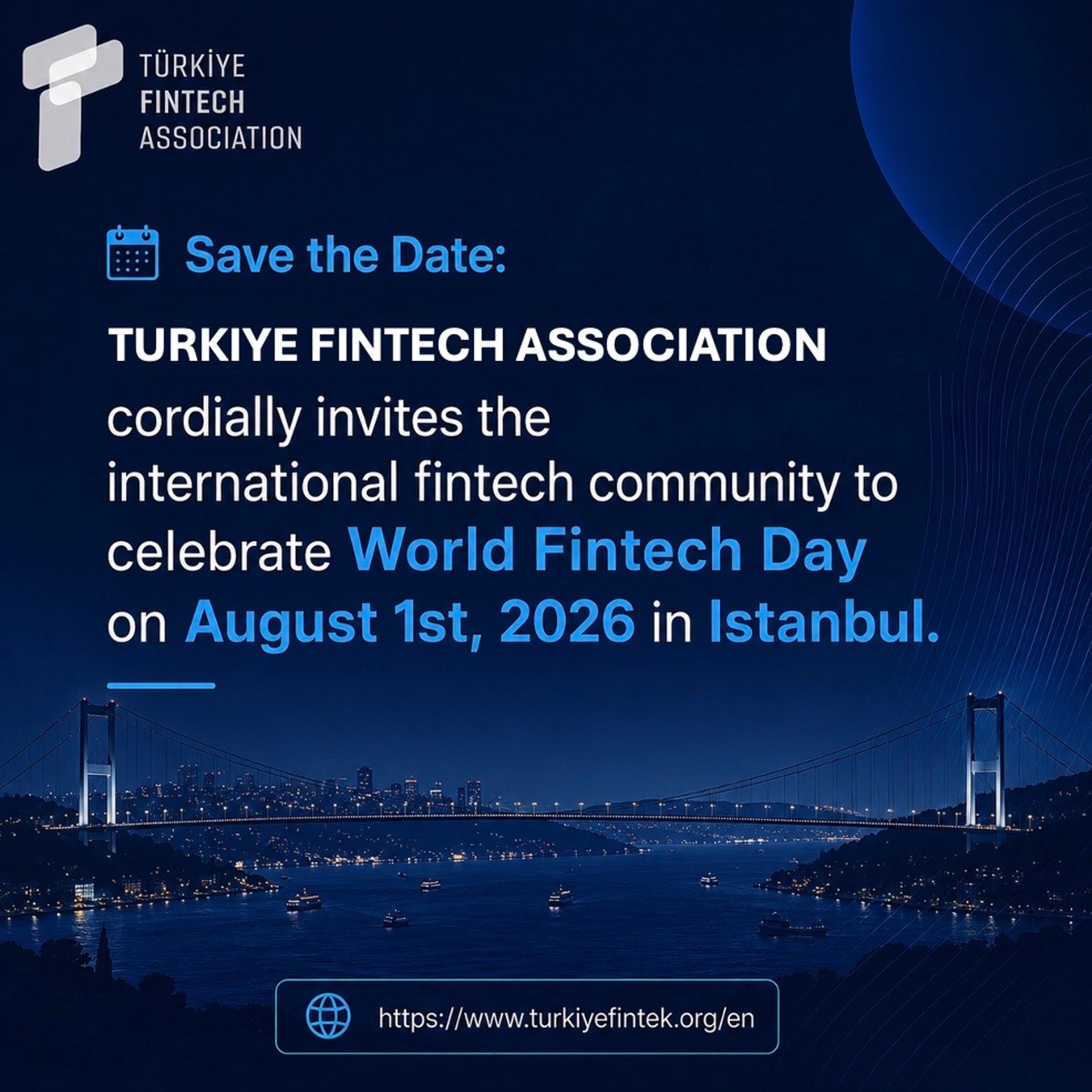 World Fintech Day 2026: Celebrating Global Fintech with the International Community